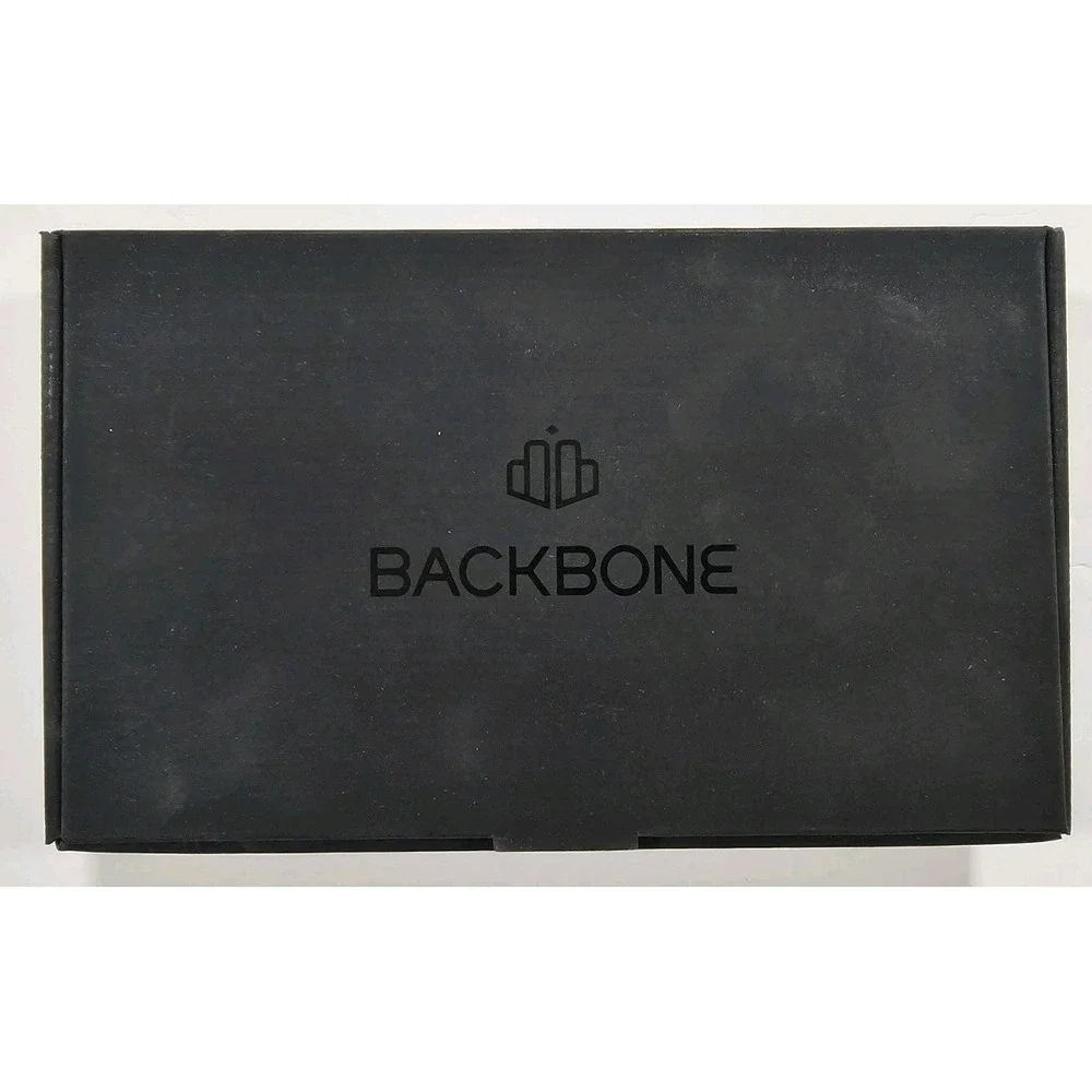 BACKBONE One Mobile‎ Gaming Controller for iPhone (Lightning)